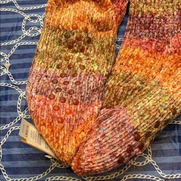 Super plush cozy slipper socks - Picture 2 of 4